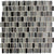 Clio in Boreas Glass Tile