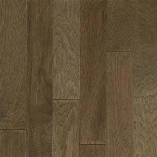 American Experience in Hickory Graphite Hardwood