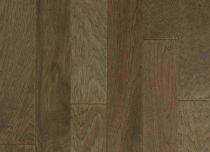 American Experience in Hickory Graphite