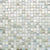 City Lights in St. Moritz Glass Tile