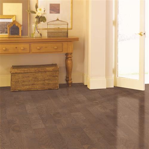 Memphis in Smokey Chestnut Hardwood