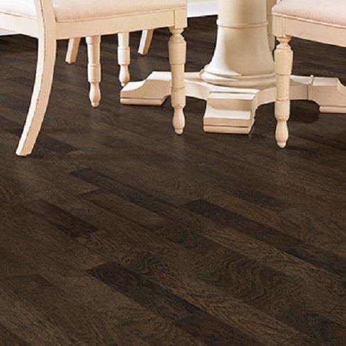 Memphis in Toasted Ember Hardwood