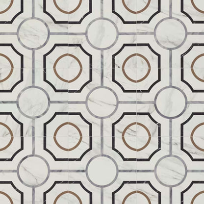 Clarasea in Metropolitan Tile