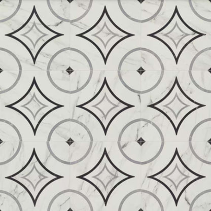 Clarasea in Belmont Tile
