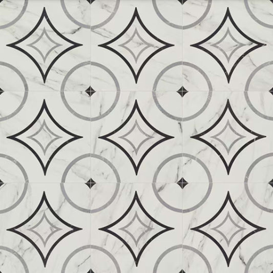 Clarasea in Belmont Tile