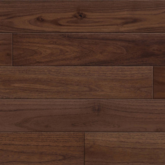 Classics in Black Locust - Walnut Hardwood