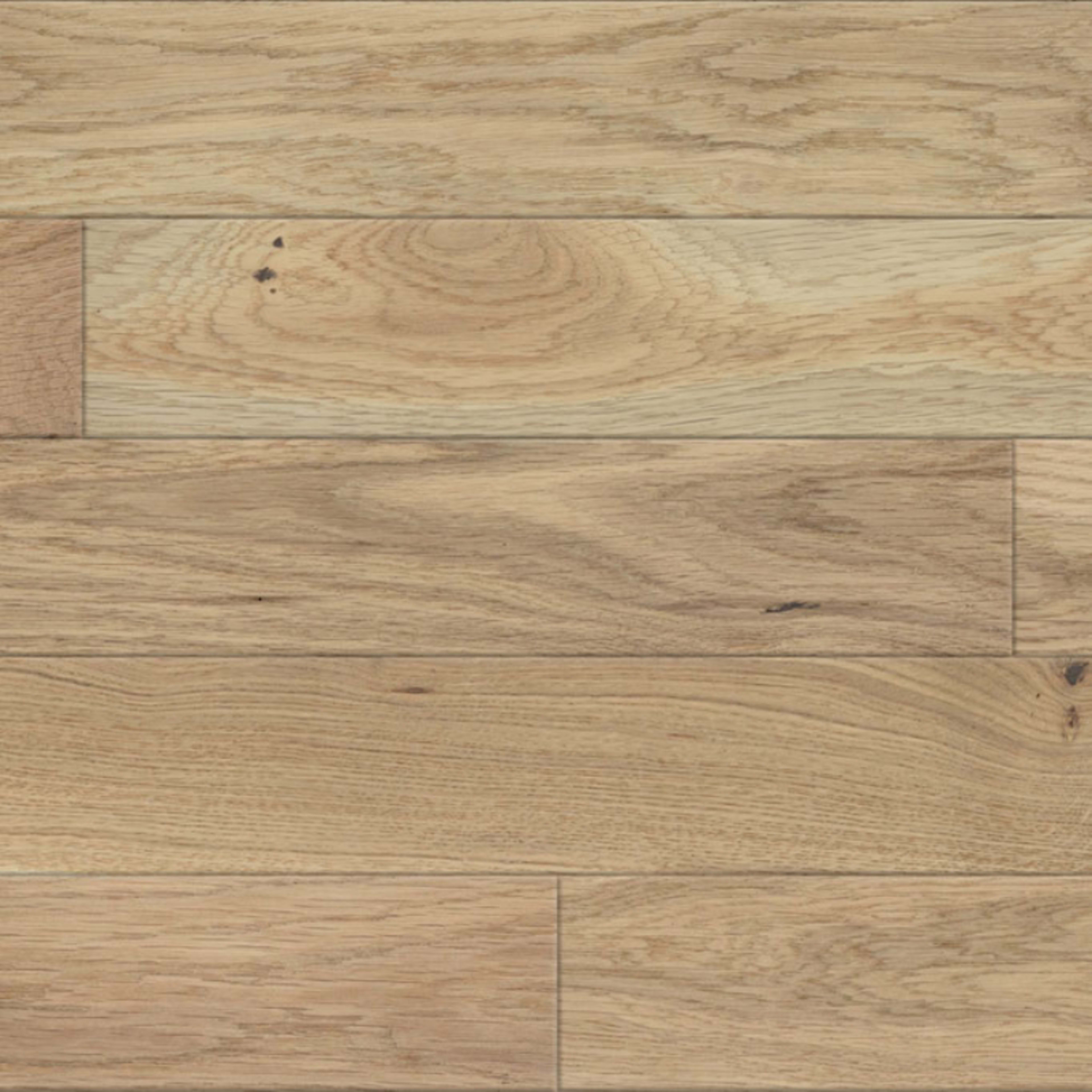 Classics in Oak - Taupe Hardwood
