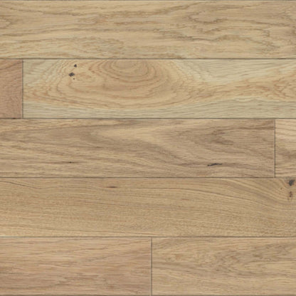 Classics in Oak - Taupe Hardwood