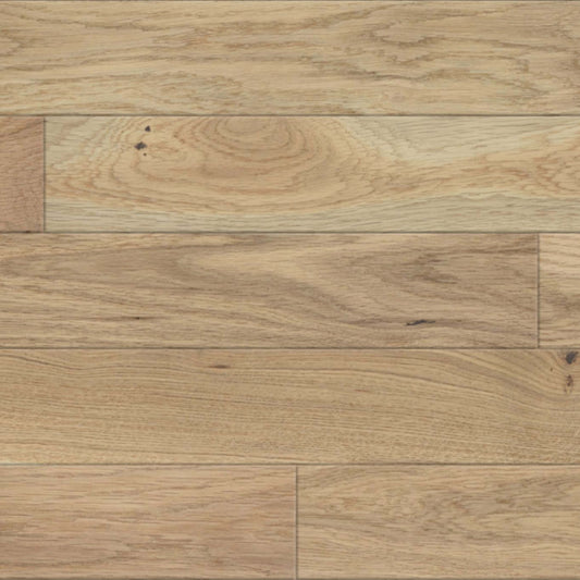 Classics in Oak - Taupe Hardwood