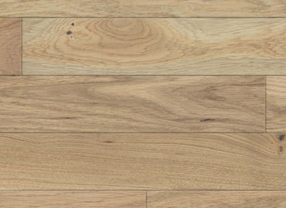 Classics in Oak - Taupe