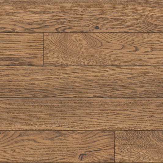 Classics in Oak - Caramel Hardwood