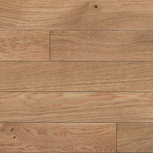 Classics in Oak - Red Oak Hardwood