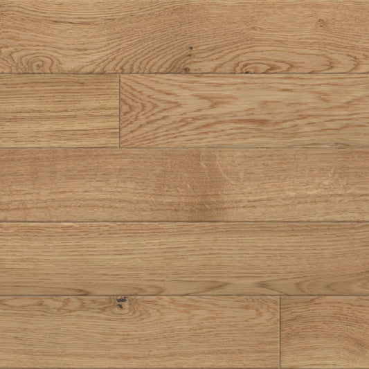 Classics in Oak - Natural Hardwood