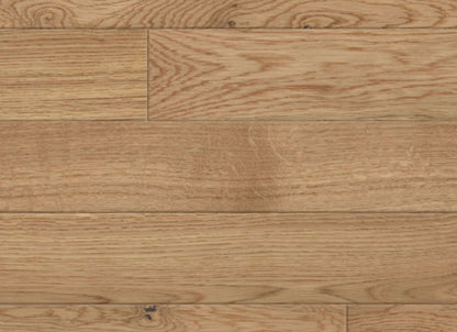 Classics in Oak - Natural