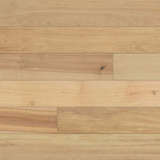Classics in Red Birch - Natural Hardwood