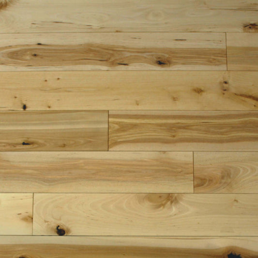 Classics in Natural - Maple Hardwood