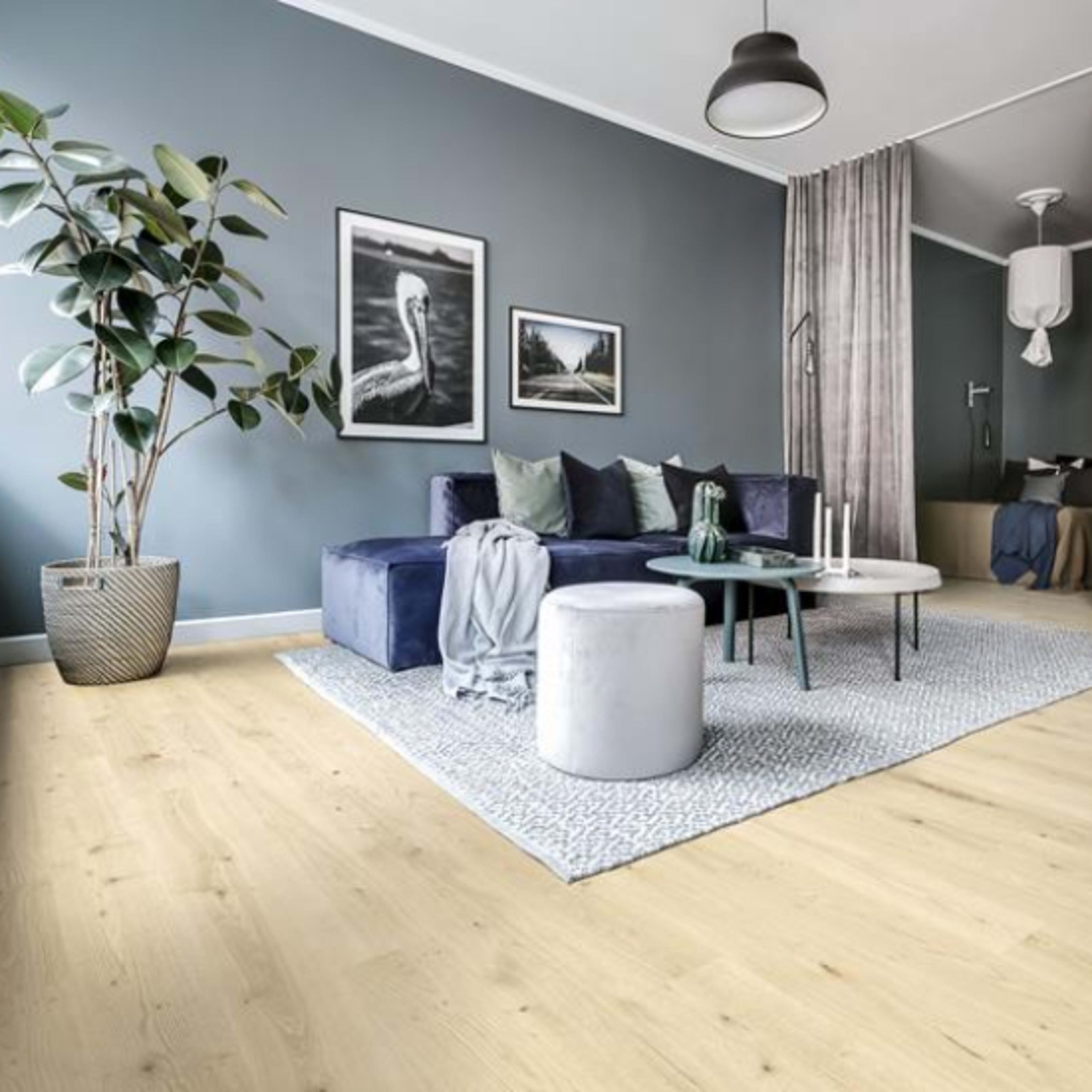 Aware Collection in Bwindi Luxury Vinyl