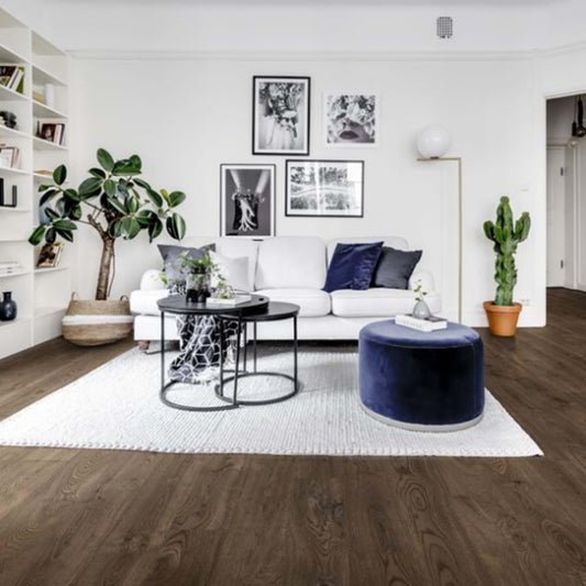Aware Collection in Rocky Luxury Vinyl
