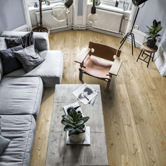 Aware Collection in Serengeti Luxury Vinyl