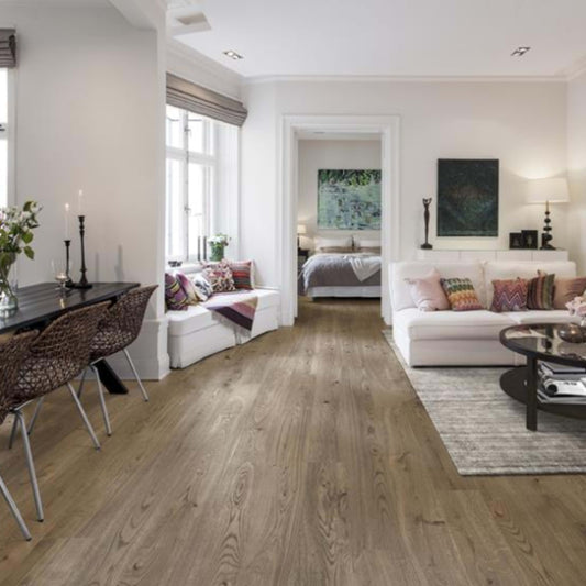 Aware Collection in Yellowstone Luxury Vinyl
