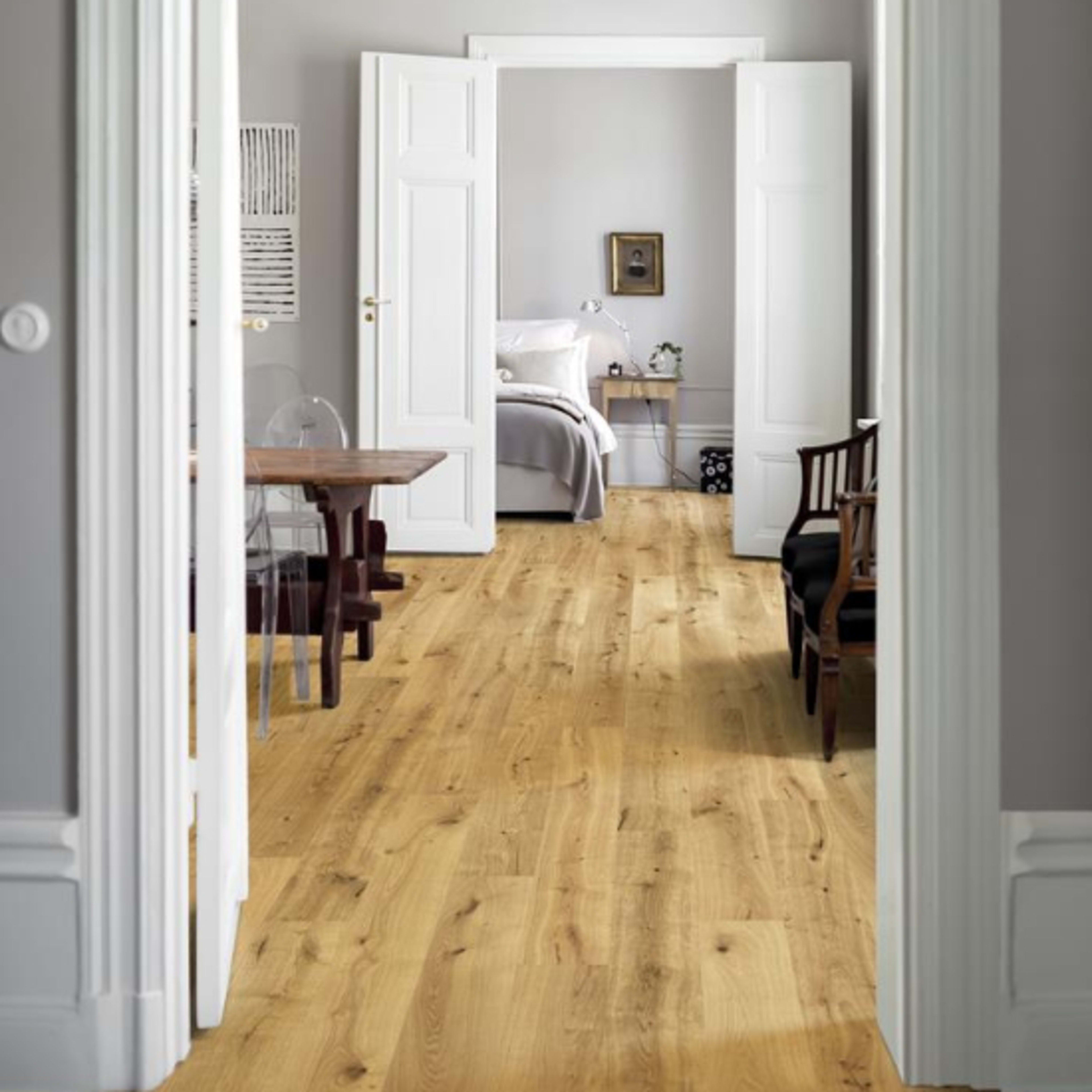 Aware Collection in Yosemite Luxury Vinyl
