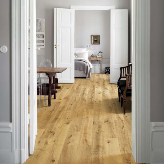 Aware Collection in Yosemite Luxury Vinyl