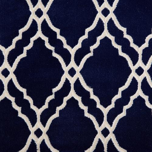 Clifton in Navy-202 Carpet