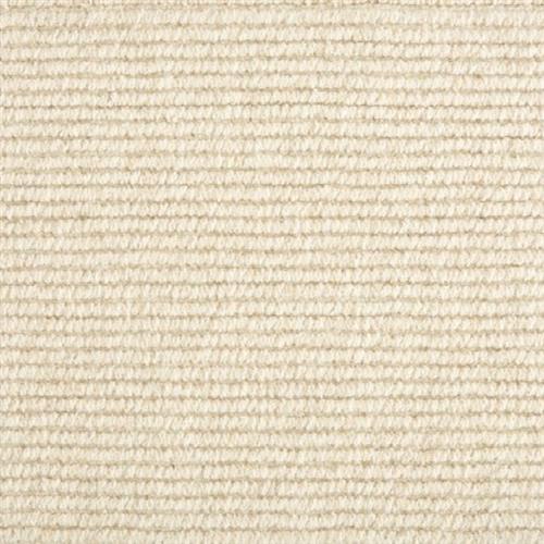 Clarity in Cream Carpet