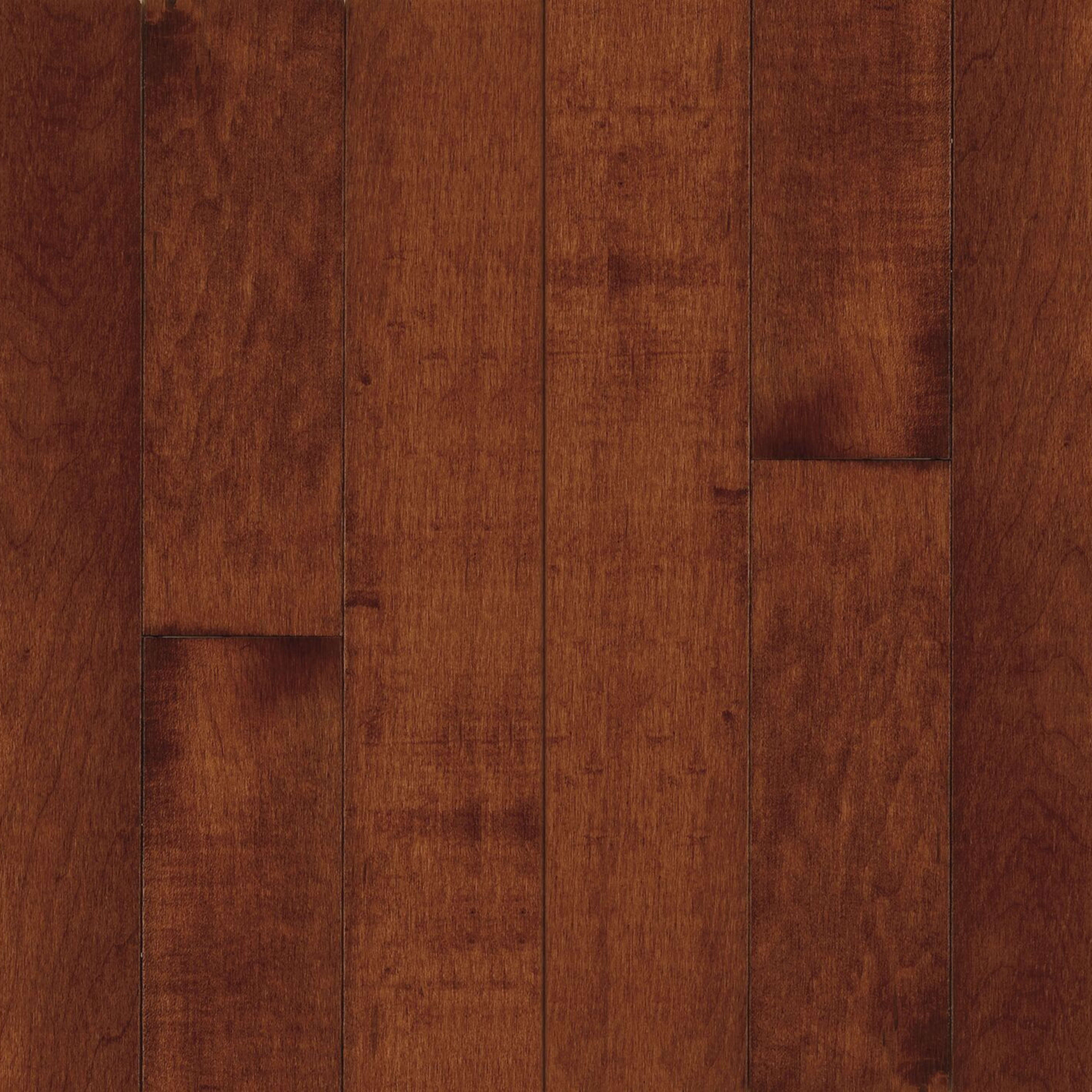 Kennedale Maple Solid in Cherry 4" Hardwood