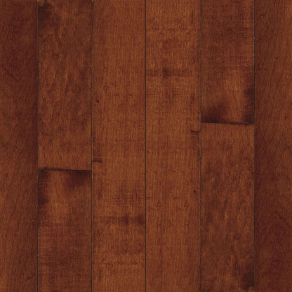 Kennedale Maple Solid in Cherry 4" Hardwood