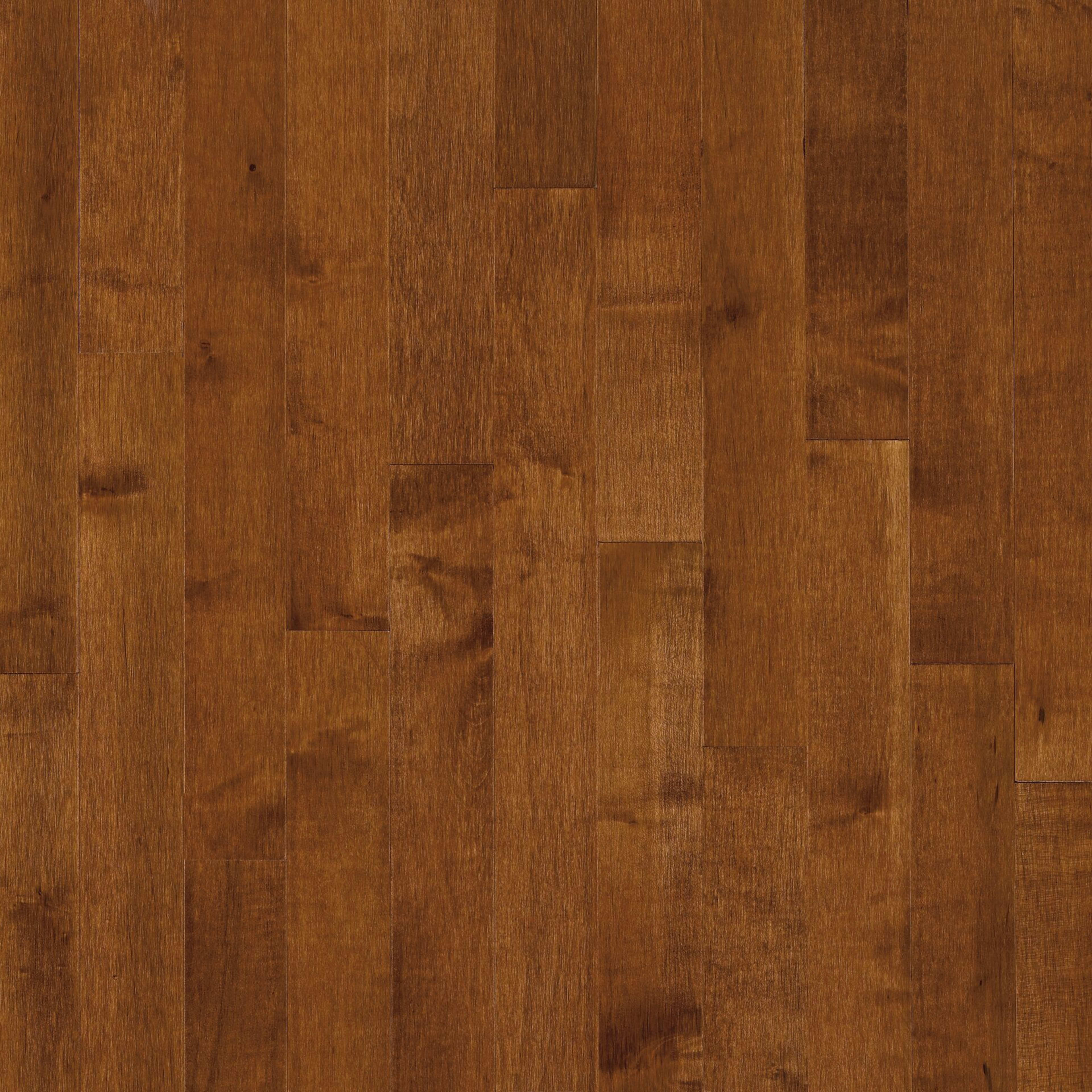 Kennedale Maple Solid in Sumatra 4" Hardwood