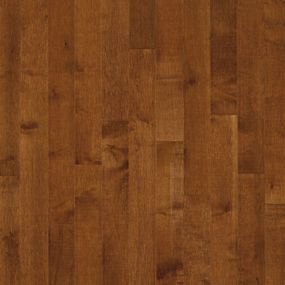 Kennedale Maple Solid in Sumatra 4" Hardwood