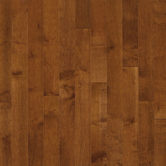 Kennedale Maple Solid in Sumatra 4" Hardwood