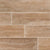 Machu Picchu in Brown 6x24 Natural Stone