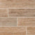 Machu Picchu in Brown 6x36 Natural Stone