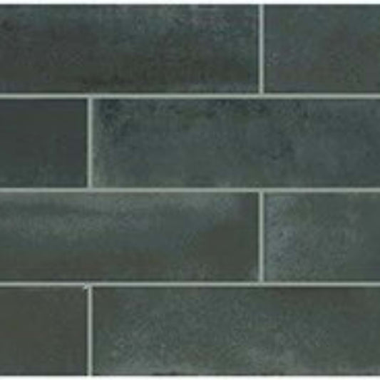Conrad Brick in Polar-2x8 Tile