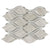 Euphoria in Ambiance Destiny Glass Tile