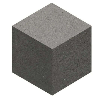 Crafter in Carbon Bloc Hex Tile