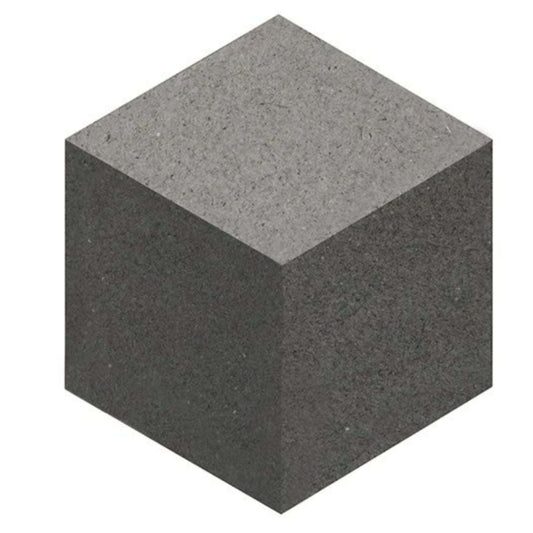 Crafter in Carbon Bloc Hex Tile