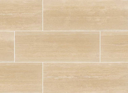 Roman Veincut in Beige 12x24h