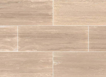 Roman Veincut in Beige 18x36