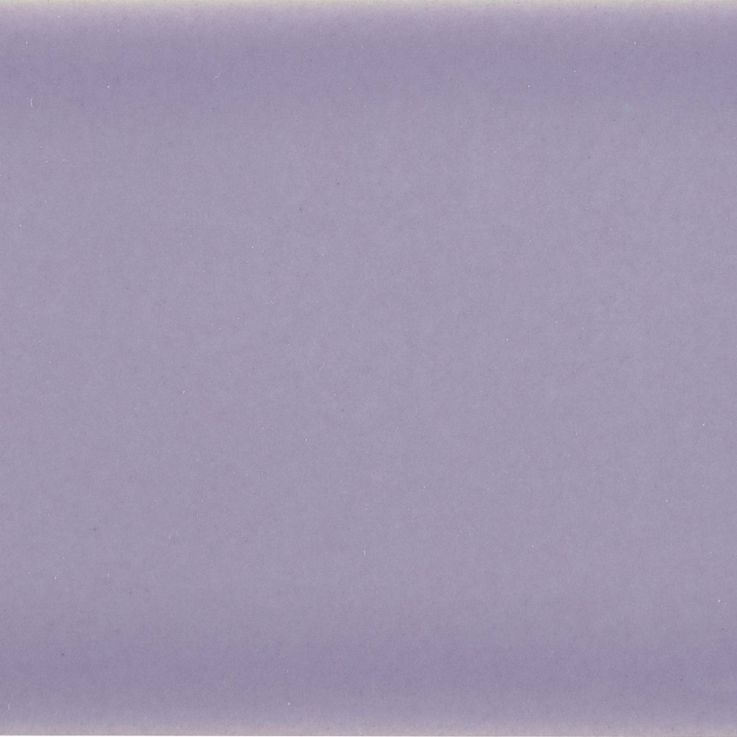 Cursive in Iris 3"x6" Tile