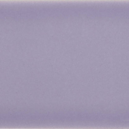 Cursive in Iris 3"x6" Tile