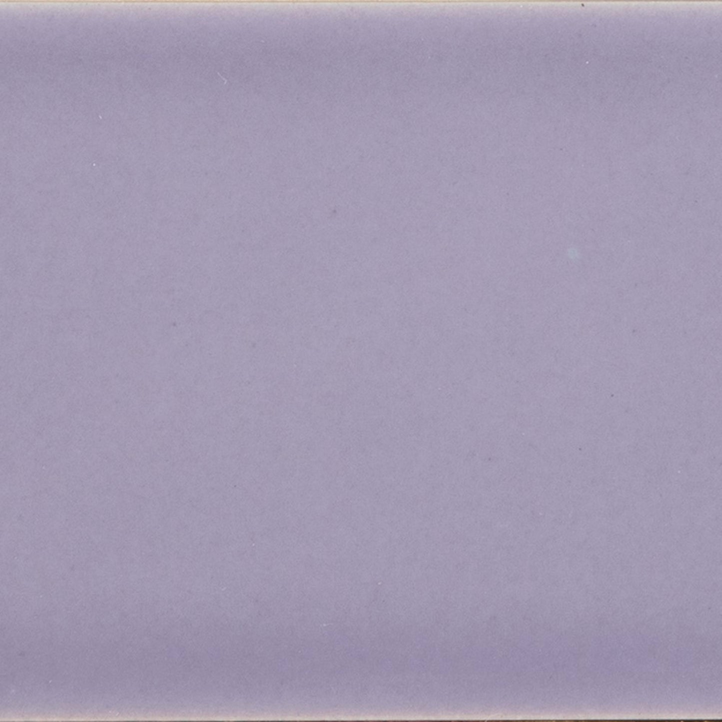 Cursive in Iris 3"x12" Tile