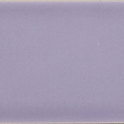 Cursive in Iris 3"x12" Tile