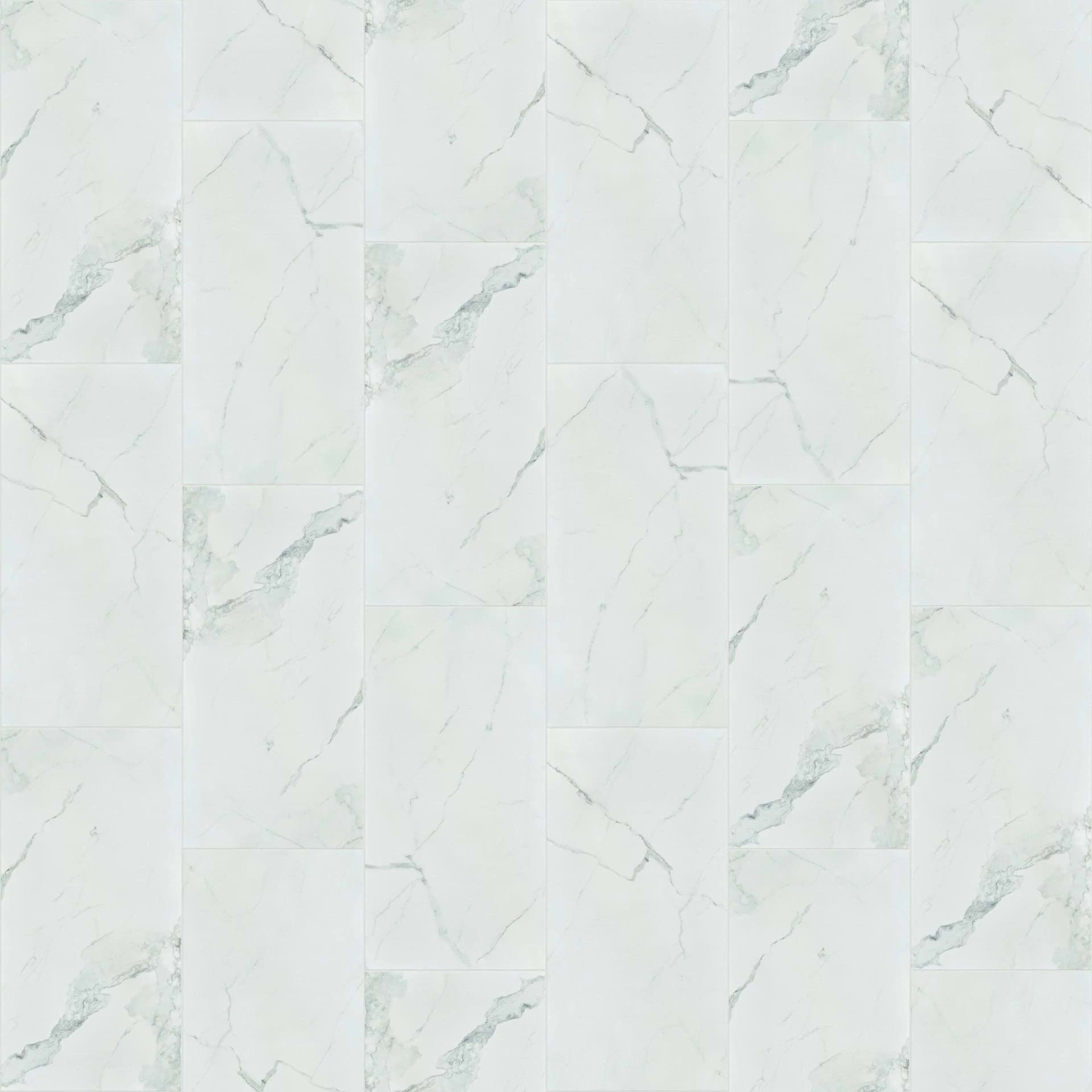 CASINO 16X32 POLISHED in Statuario Tile