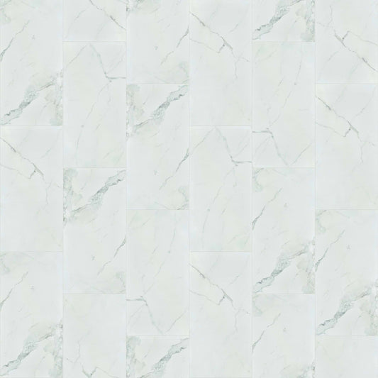 CASINO 16X32 POLISHED in Statuario Tile