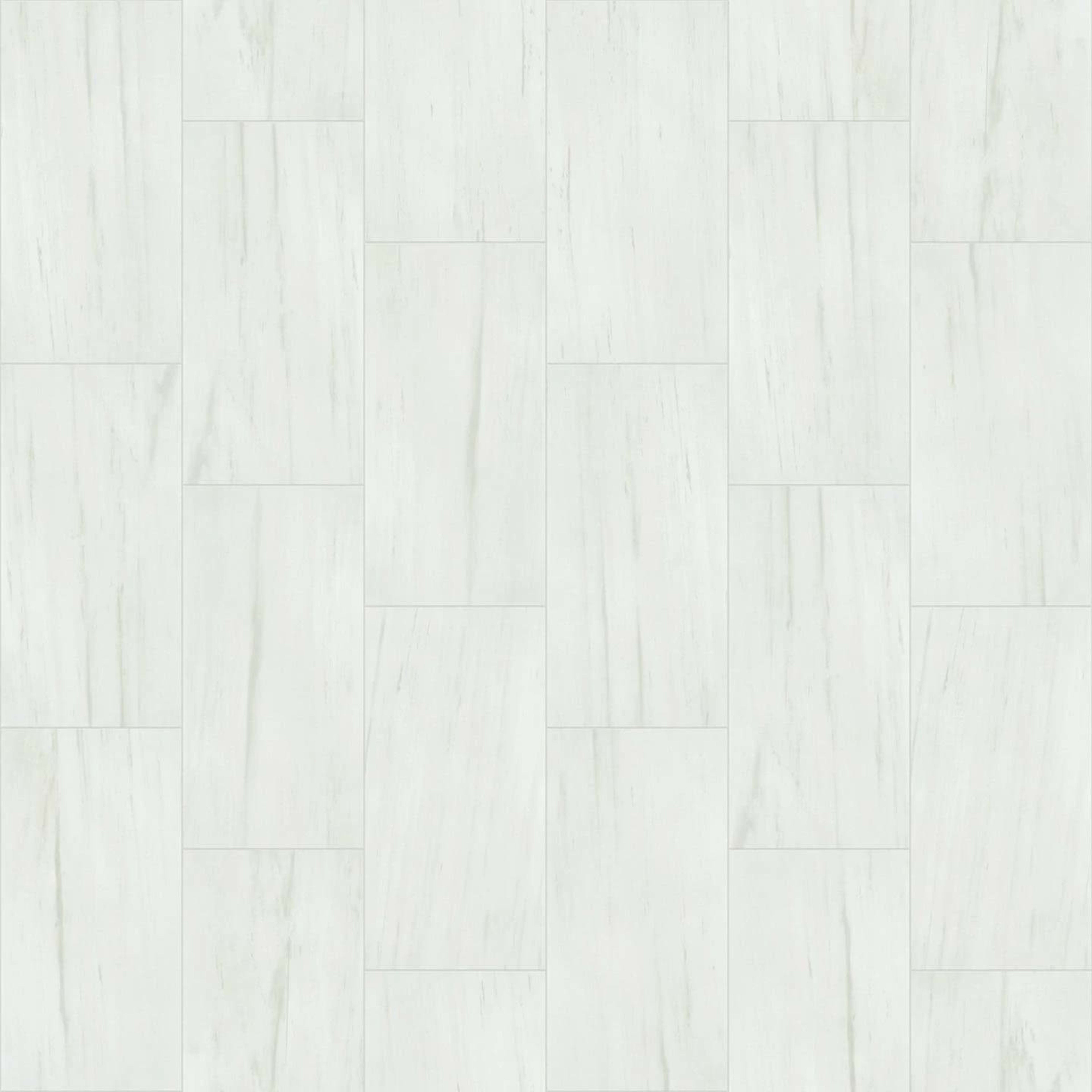 CASINO 12X24 MATTE in Bianco Tile