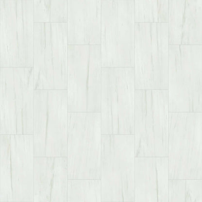 CASINO 12X24 MATTE in Bianco Tile