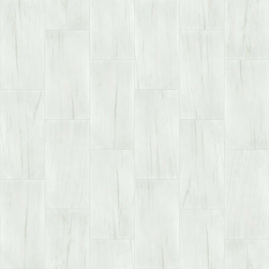 CASINO 16X32 MATTE in Bianco Tile